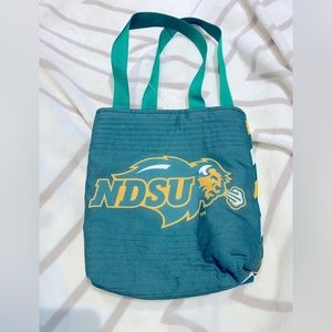 NDSU Bison Tote